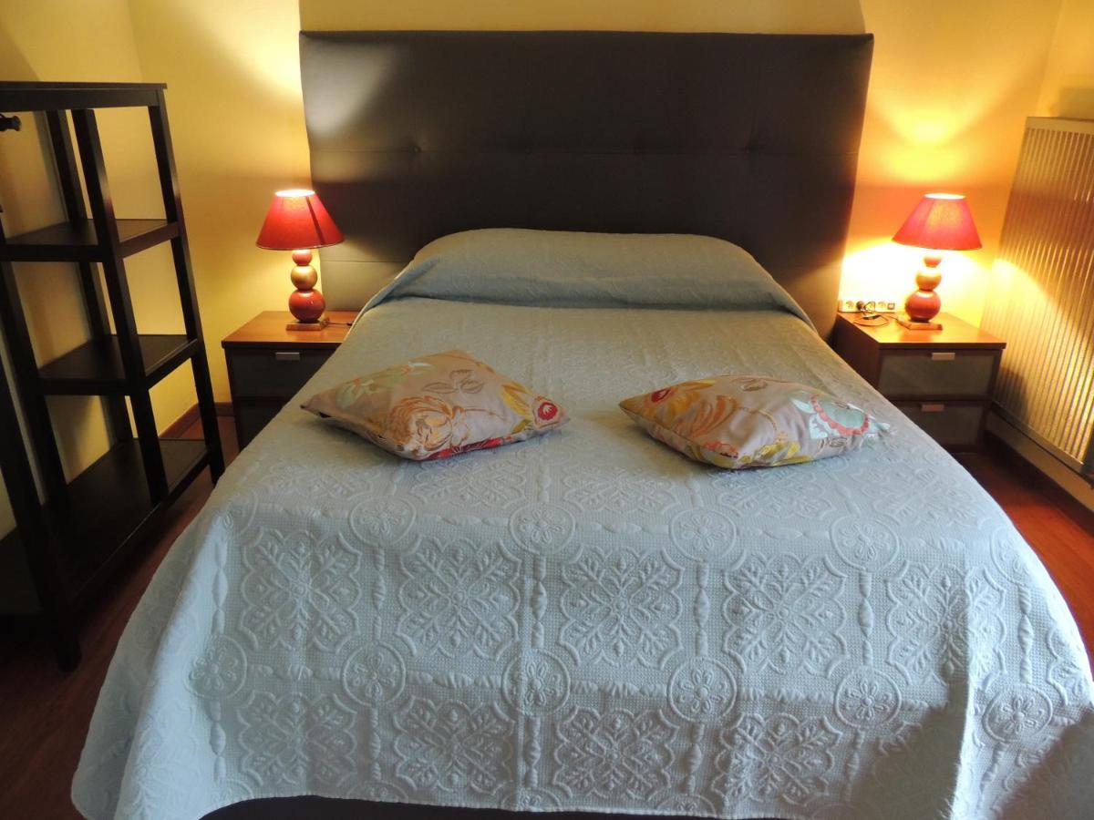 Le Jardin Des Cygnes Bed & Breakfast Pineuilh Eksteriør bilde