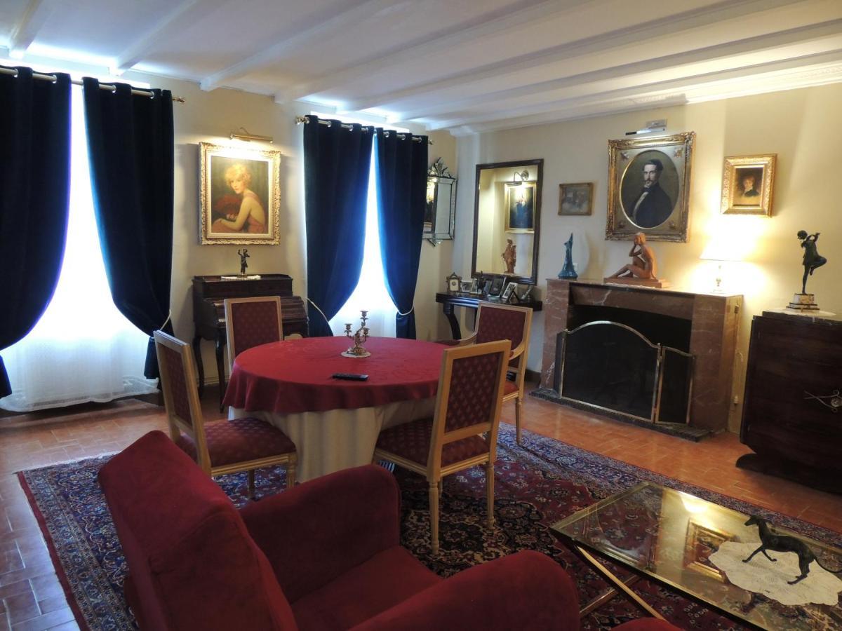 Le Jardin Des Cygnes Bed & Breakfast Pineuilh Eksteriør bilde
